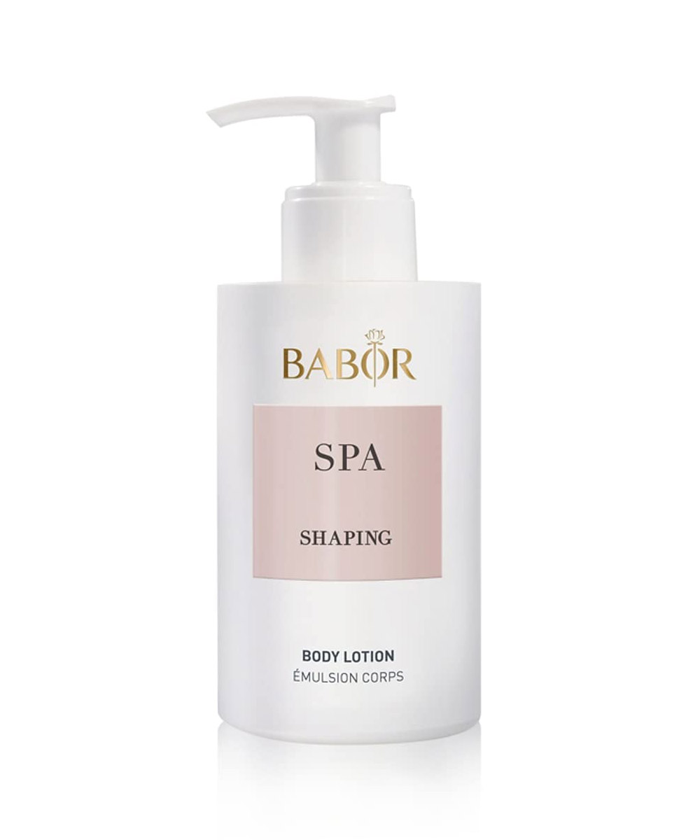 Kropsformende Lotion med Retro Vibe - Perfekt til Hverdag