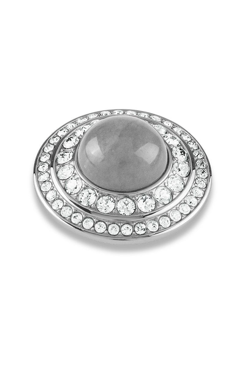 Dyrberg/Kern Grande Sølv Topping til Dame