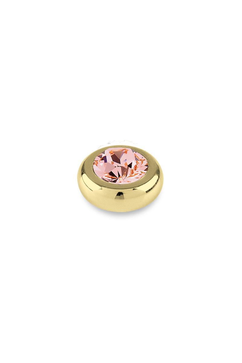 Dyrberg/Kern Joy Topping - Guld Farve, Onesize Dame