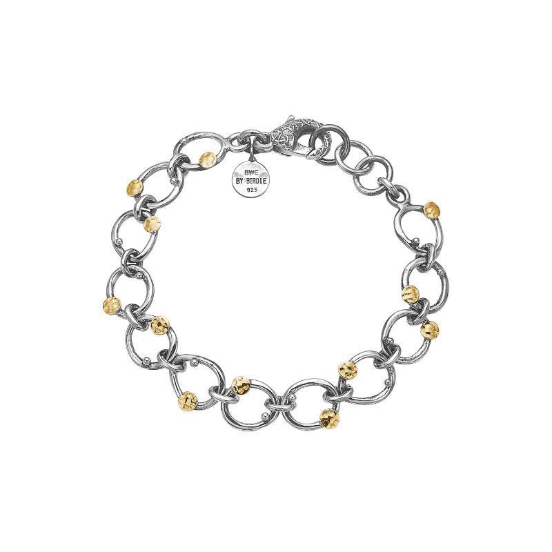 Orion Tiny 12 Led Poleret Armbånd