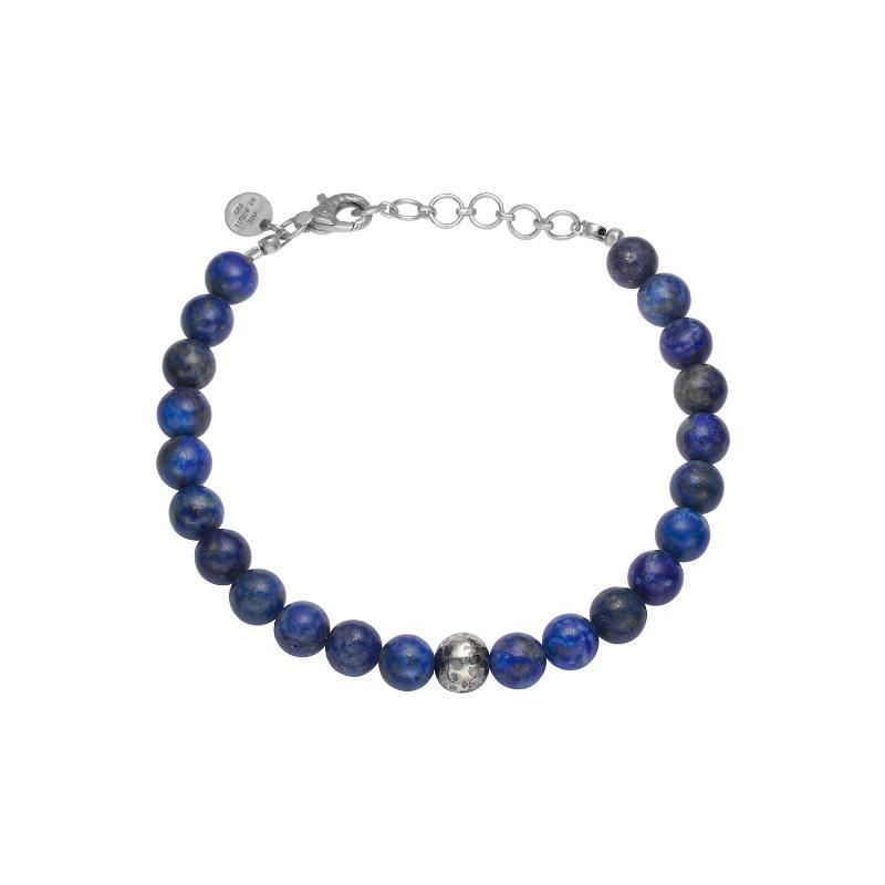 Balder Armbånd i Lapis Lazuli