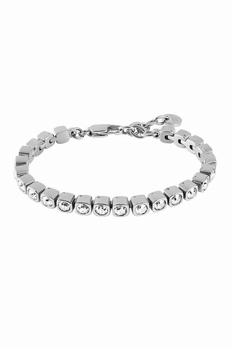 Dyrberg/Kern Cory Sølv Armbånd til Dame