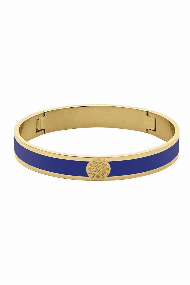 Dyrberg/Kern Pennika Armbånd i Guld til Dame