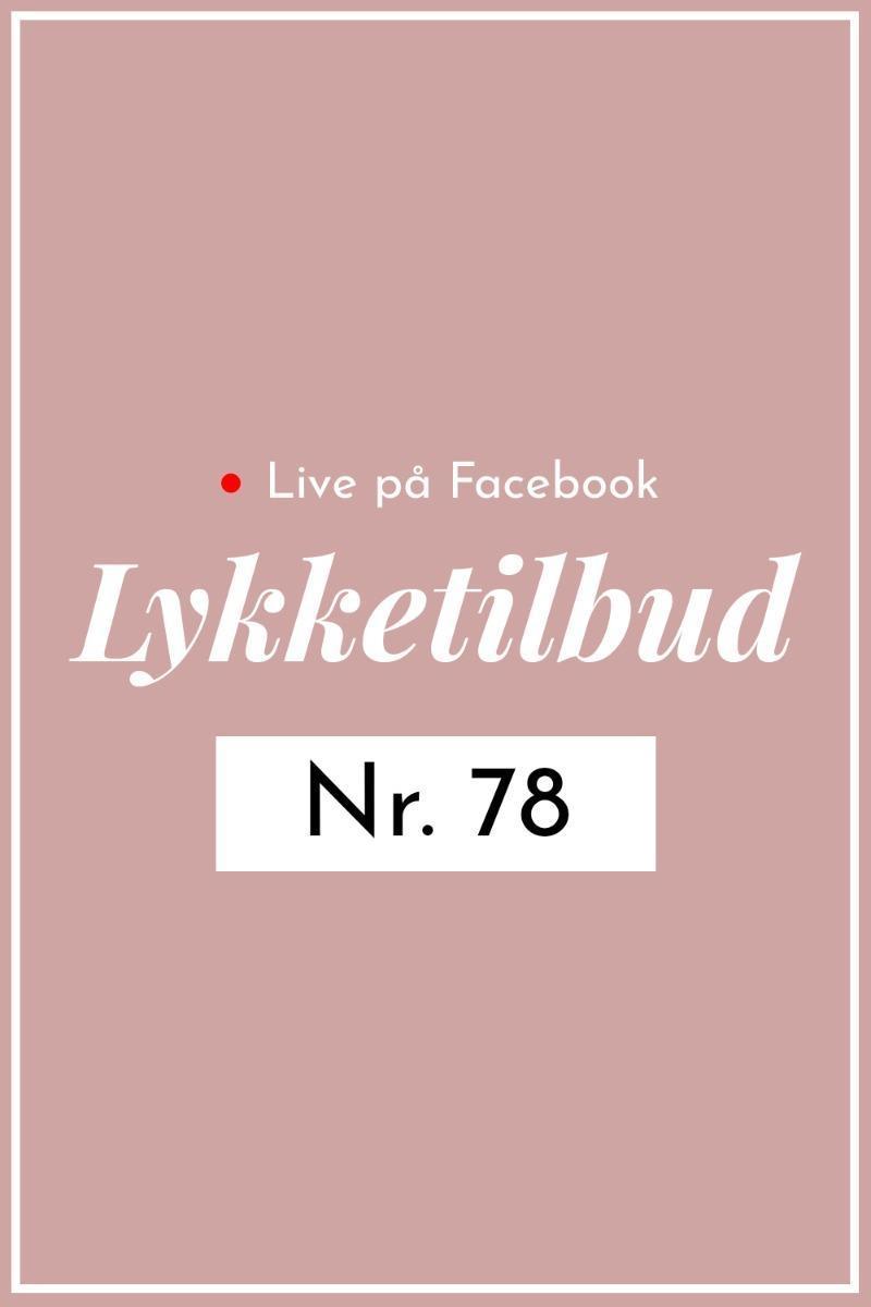 Lykketilbud 78 Strik Nederdel Størrelse XS