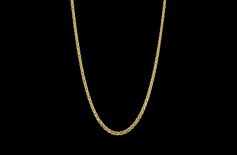 Ix Curb Marina Kæde