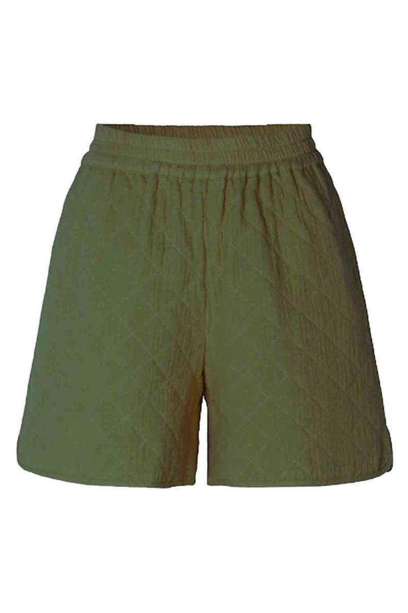 Global Funk - Mosley Shorts - Army Grøn