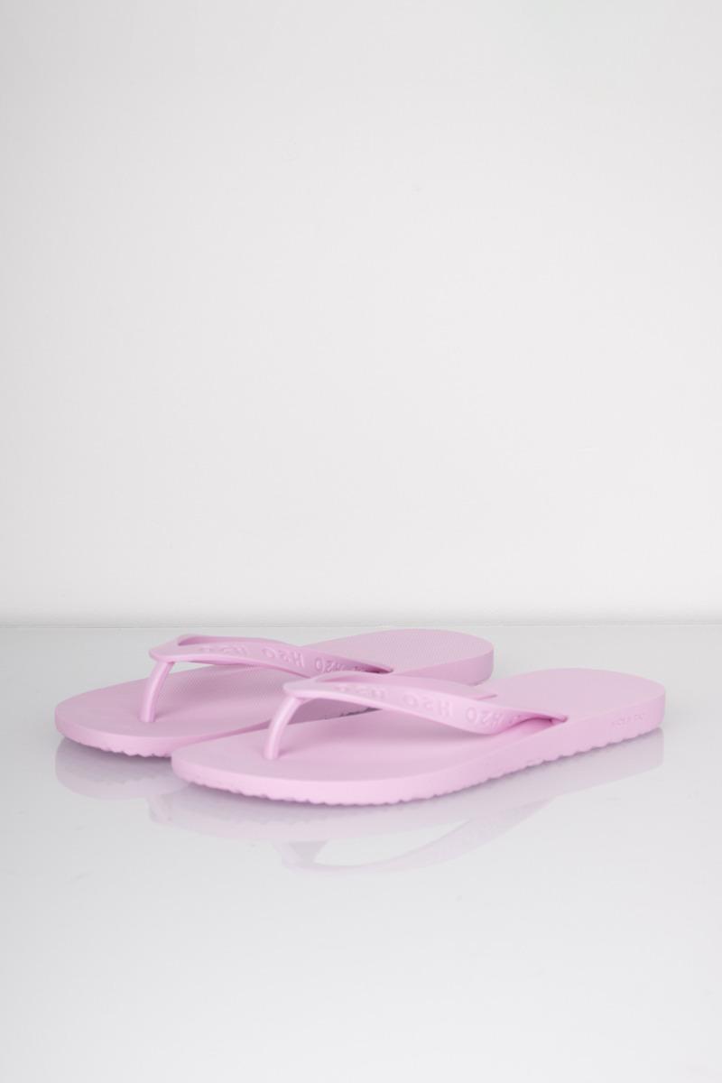 H2o - Flip Flop Sandaler - Lys Rosa