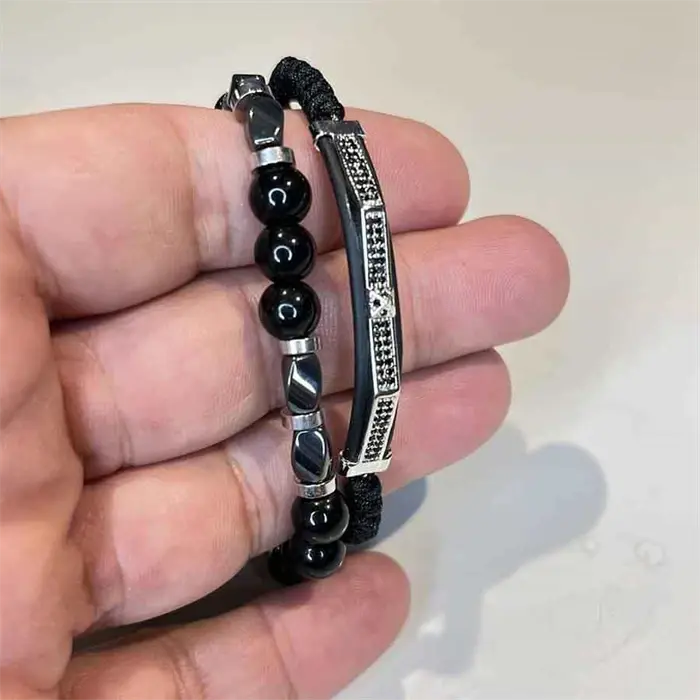 Buck Crown – 2 Stk Deluxe Armbånd