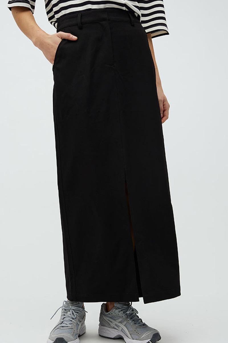 Mbym - Nederdel - Nellis-m - Sort