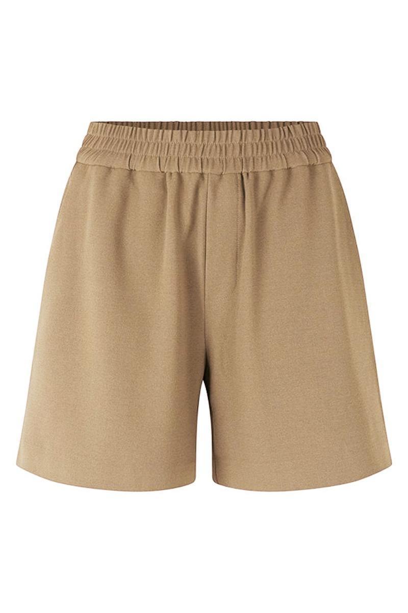 Mbym - Phillipa Shorts - Hvid Peber
