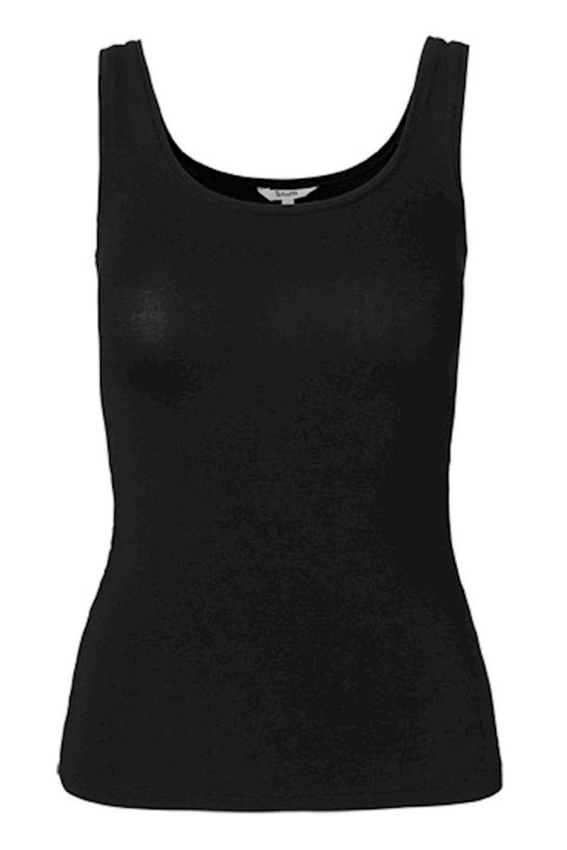 Mbym - Top - Sina - Sort