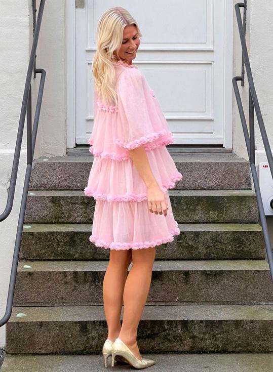 Fantastisk smykkeboks fra Pieces - Gør et kup nu!