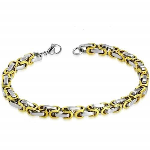 Rustfrit Stål 22 cm Skærekniv