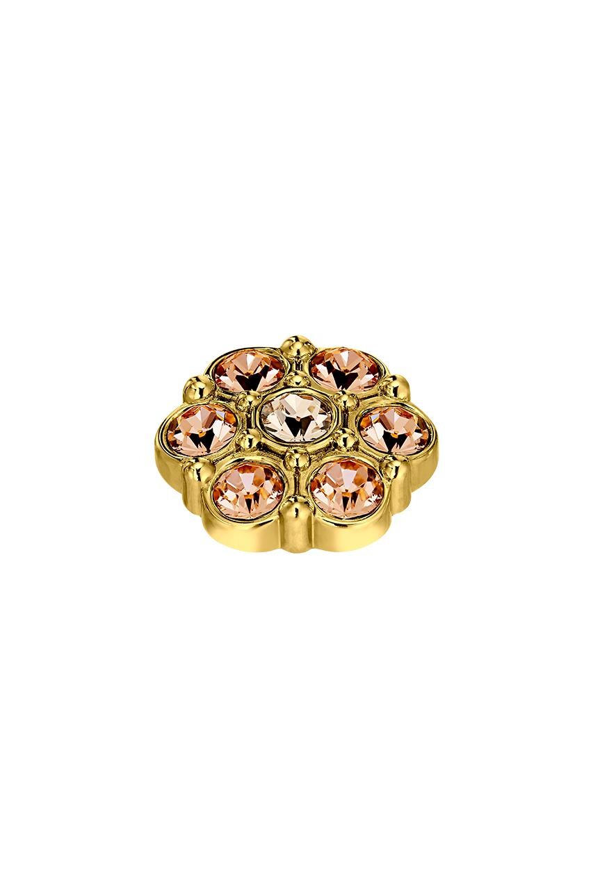 Dyrberg Kern Salma Topping i Guld - Elegant Smykke Topping