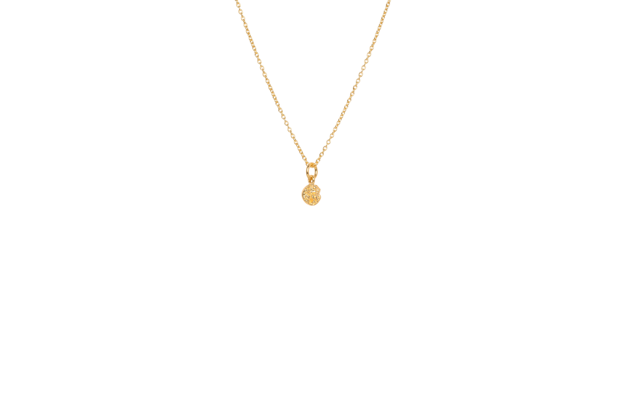 Ix Earth Pendant