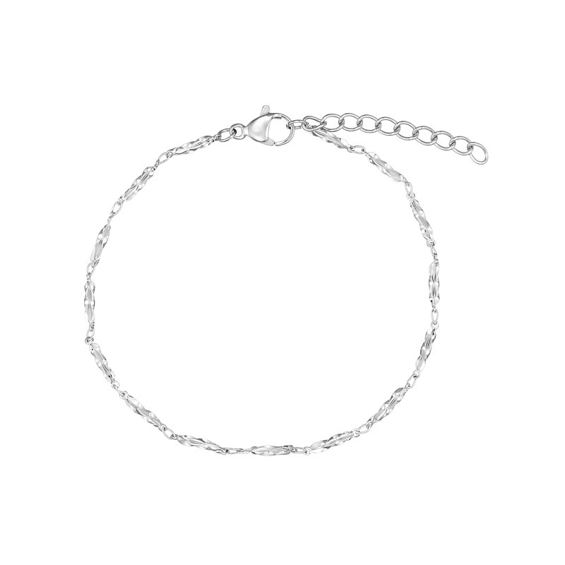 Armbånd I Stål