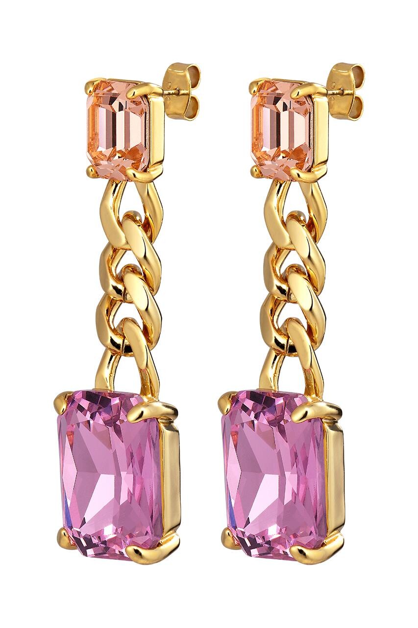 Dyrbergkern Calla ørering Farve: Guld Onesize Dame