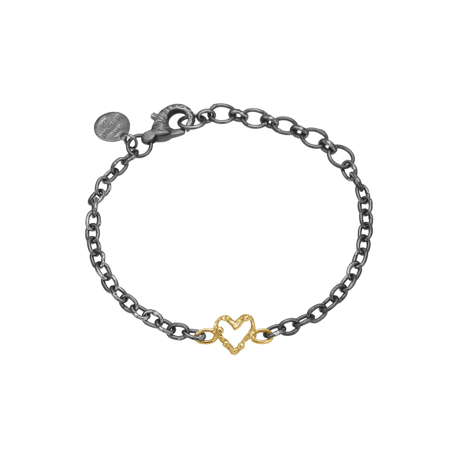 Zenith Heart Pav? Armbånd