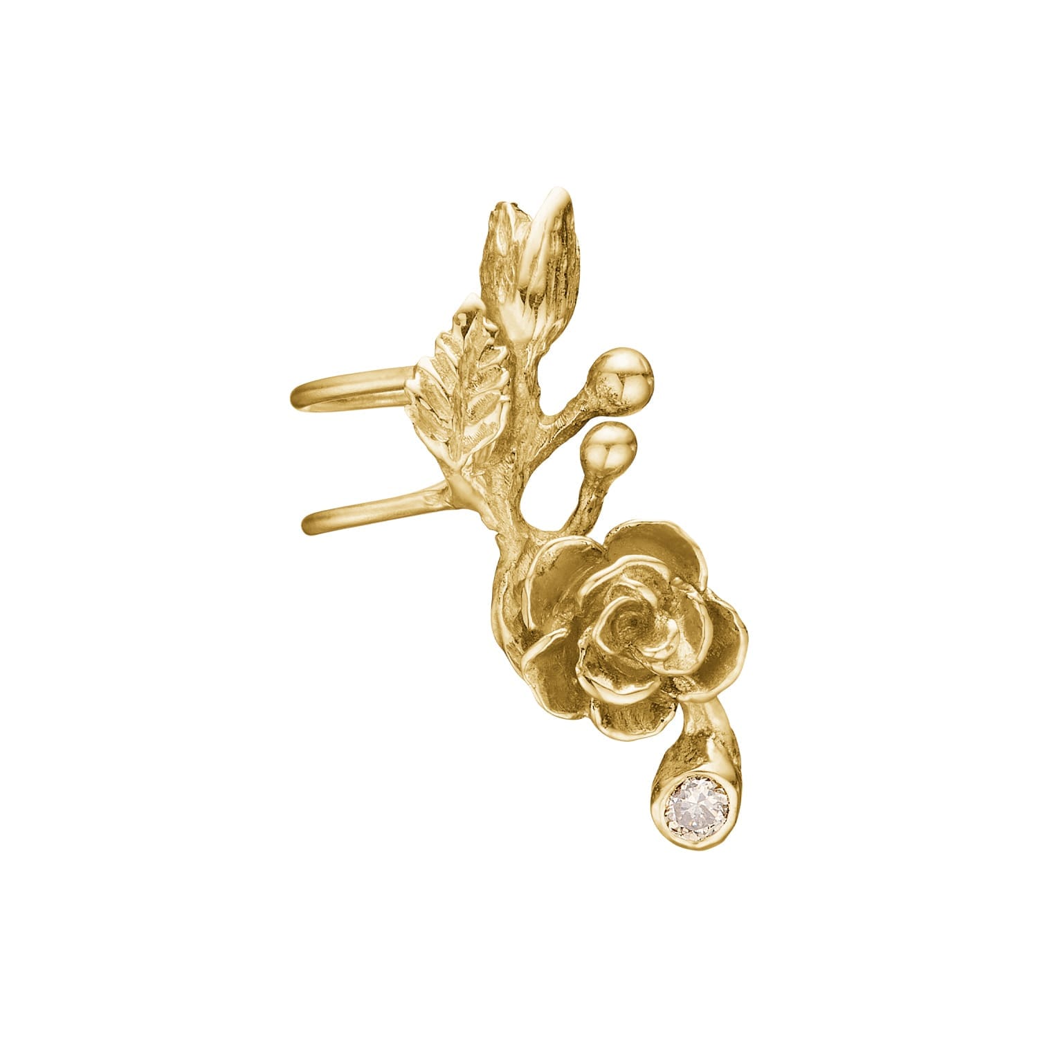 Zenith Aphrodite Rose Crawler