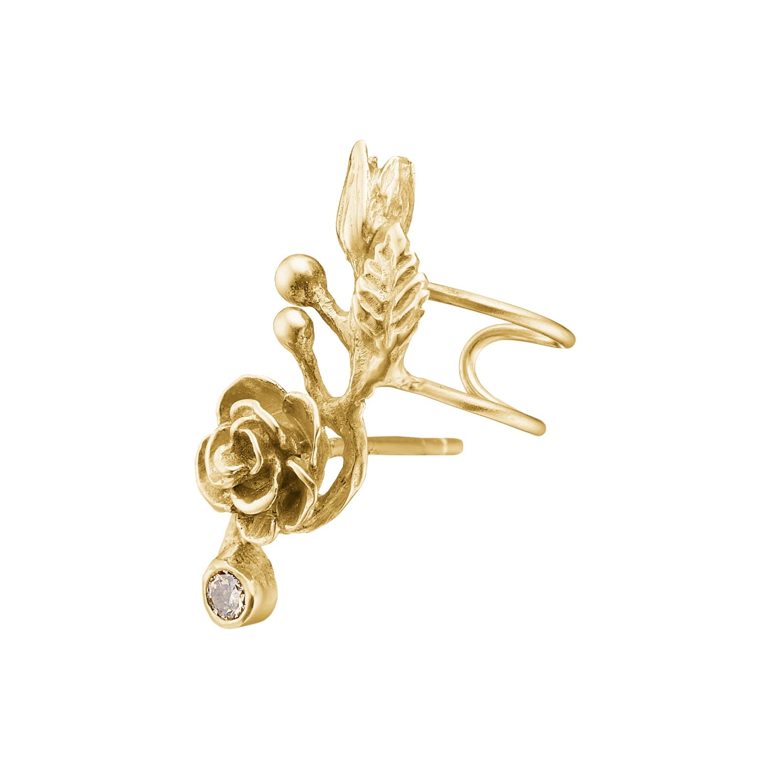Zenith Aphrodite Rose Crawler