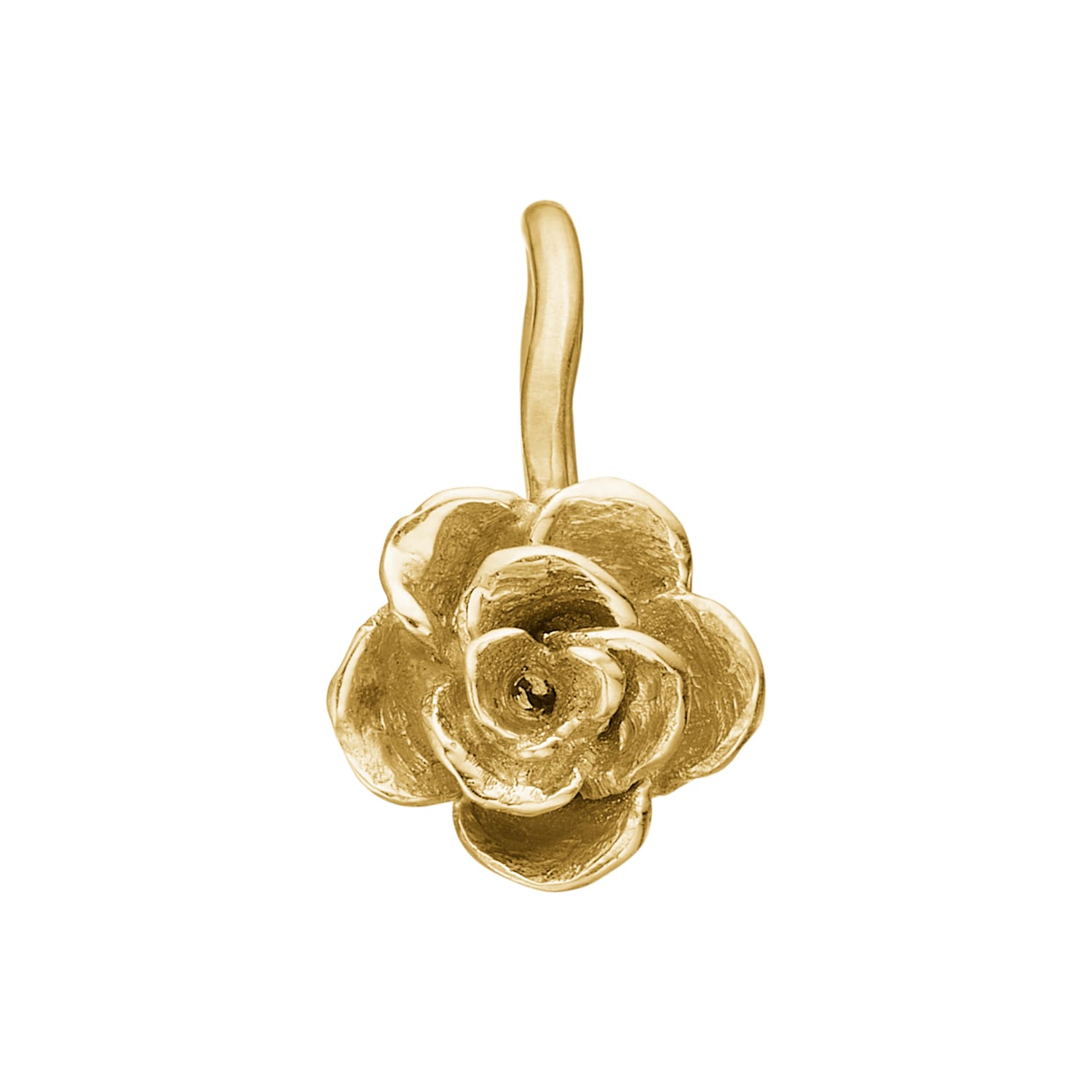 Zenith Aphrodise Rose Vedhæng