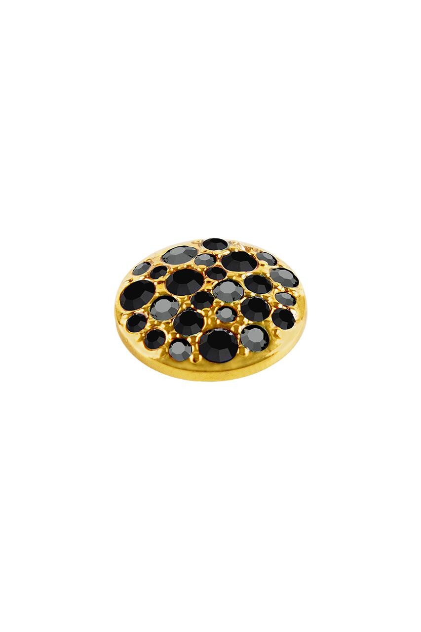 Dyrbergkern Delight Topping Farve: Guld Onesize Dame