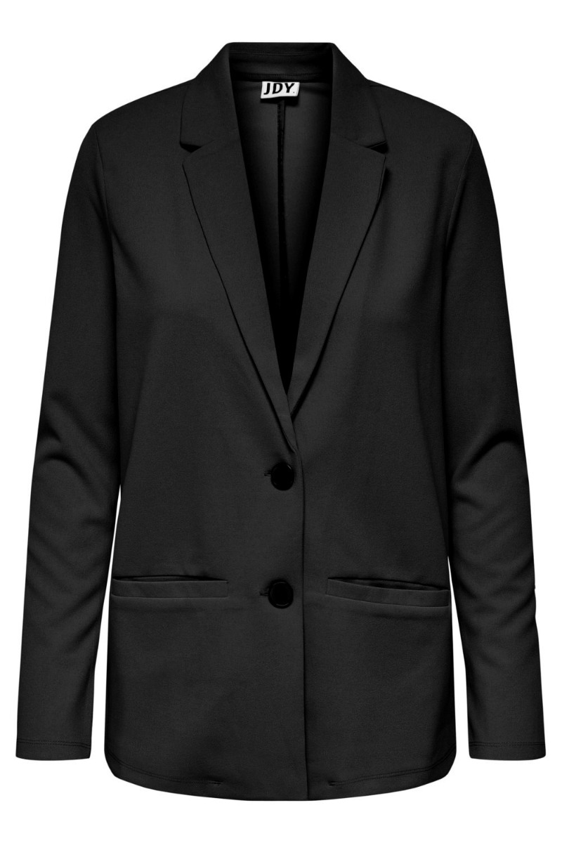 Jdy - Blazer - Jdy Louisville Catia Ls Blazer - Black