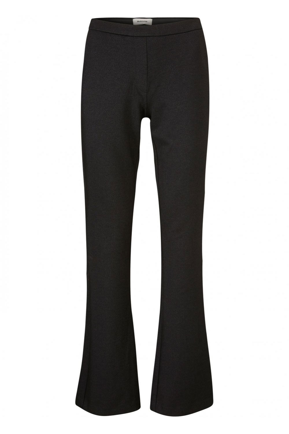 Modstr?m - Bukser - Tanny Flare Pants - Black