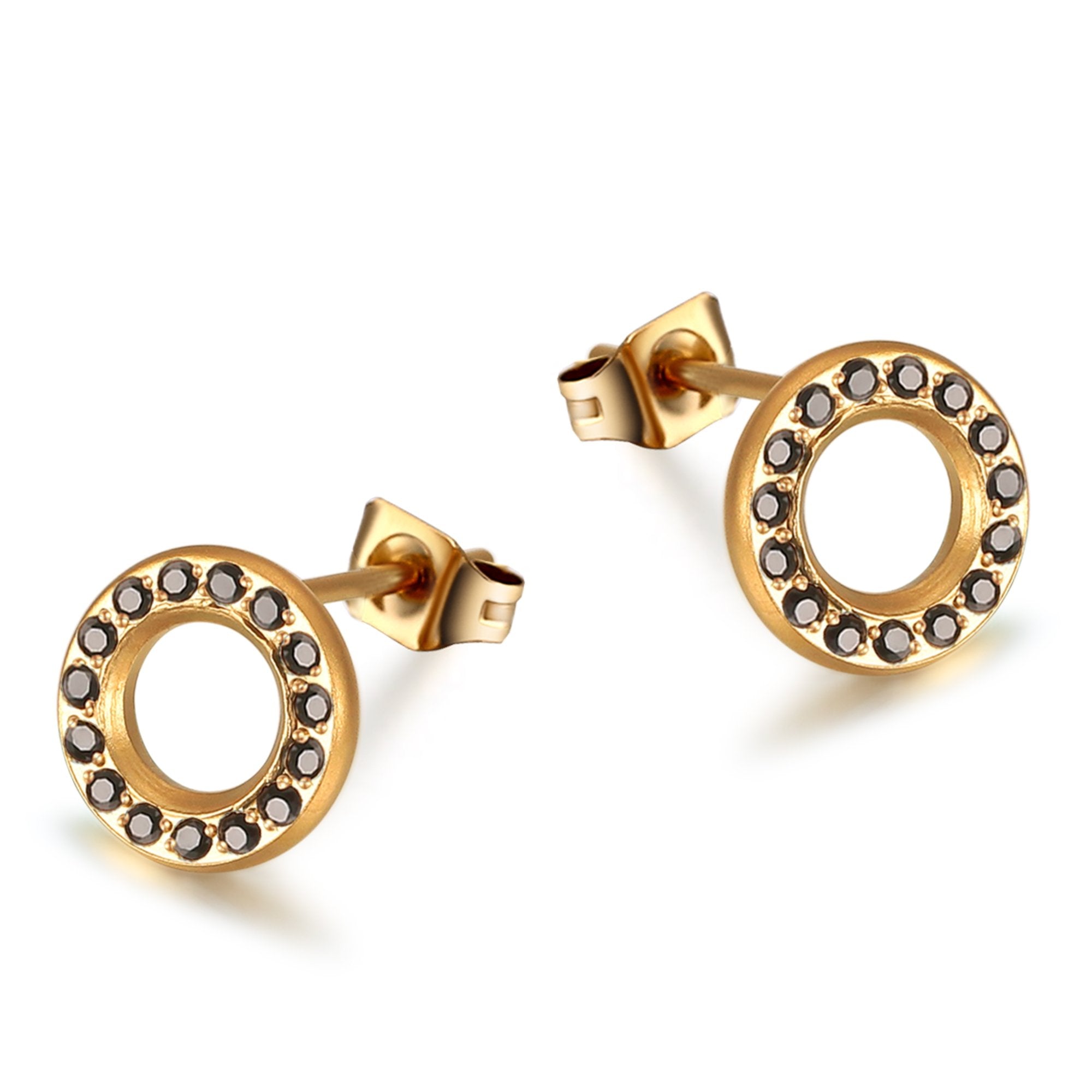 Annebrauner Circle Open