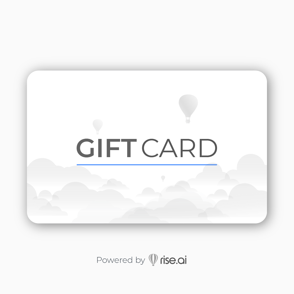 Gift Card - 100