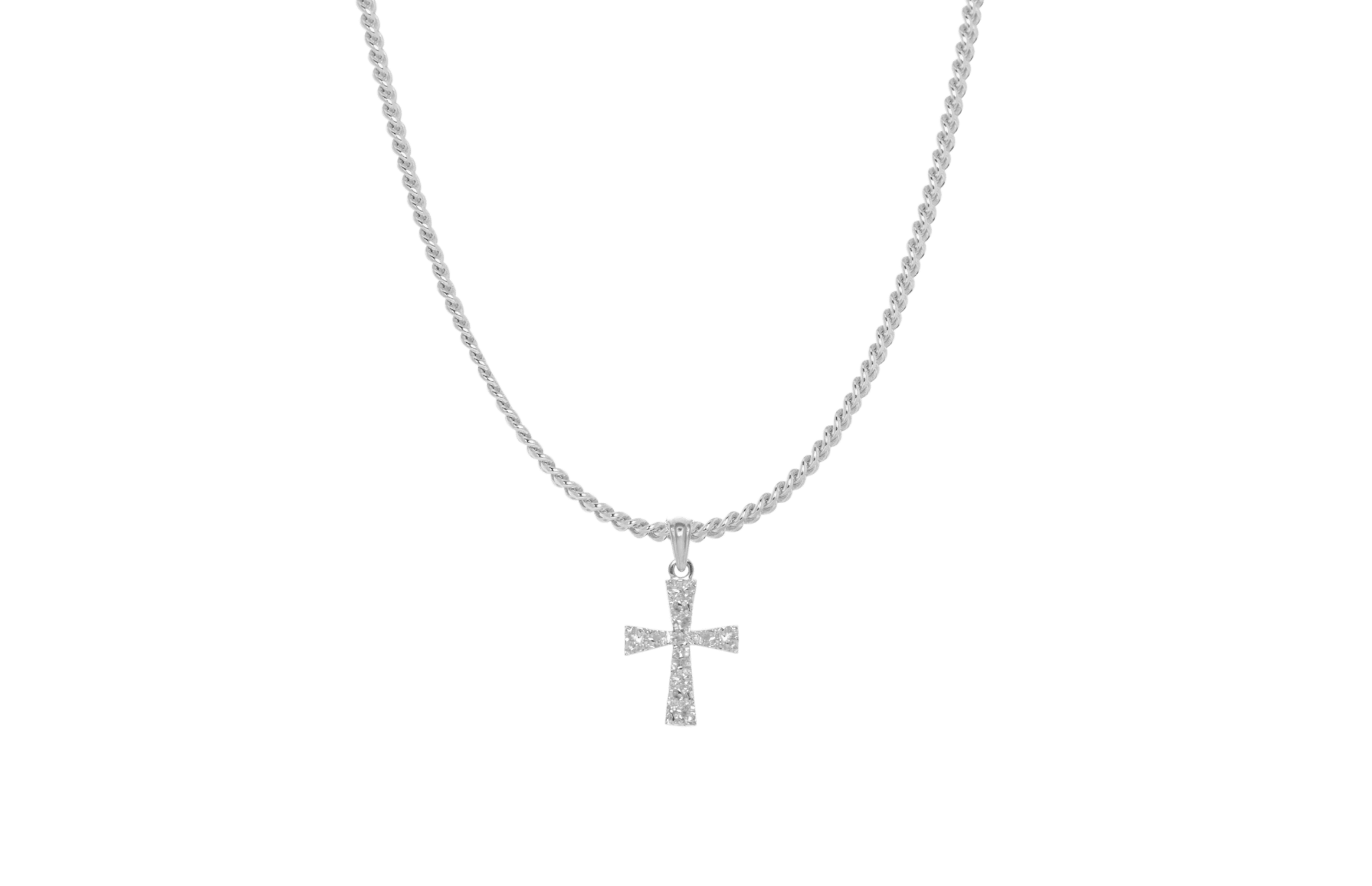 Ix Harper Silver Smykkesæt