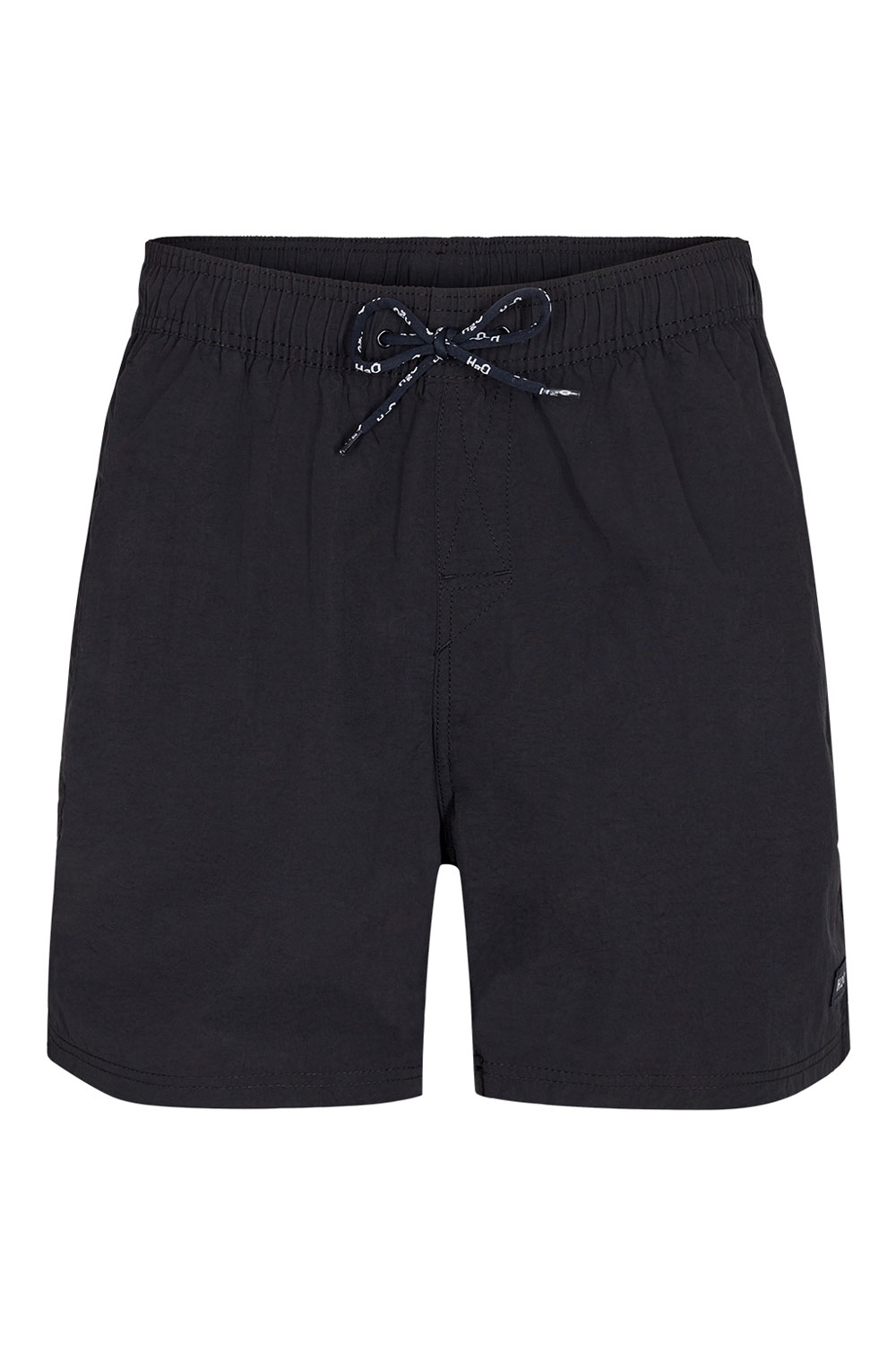 H2o - Shorts - Leisure Swim Shorts - Black