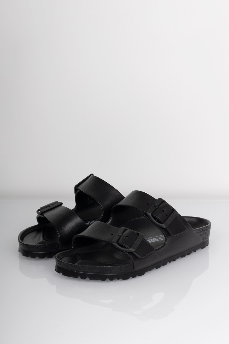 Birkenstock - Sandal - Arizona Eva - Black
