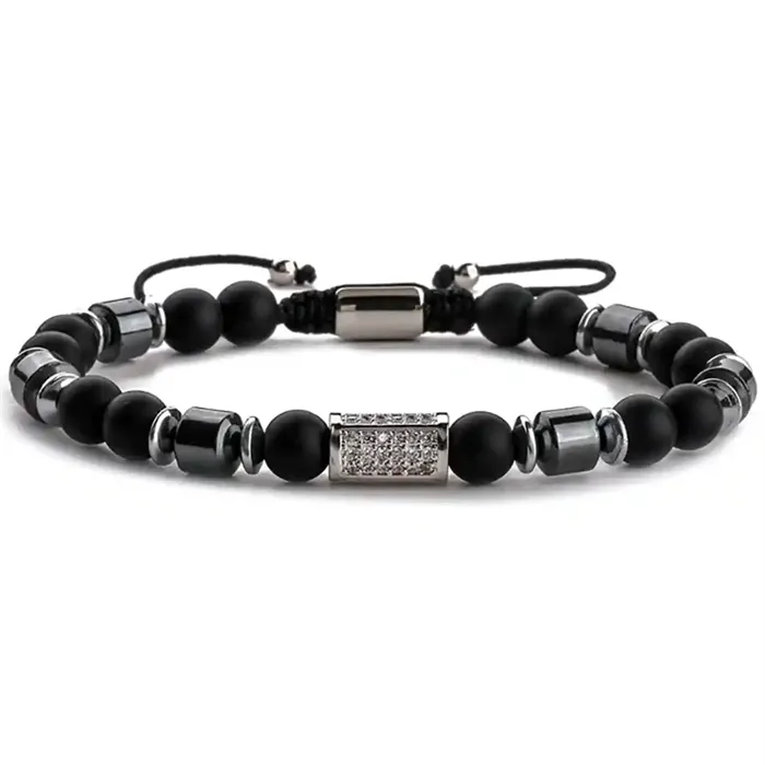 Gaine Armbånd Design Armbånd Steel