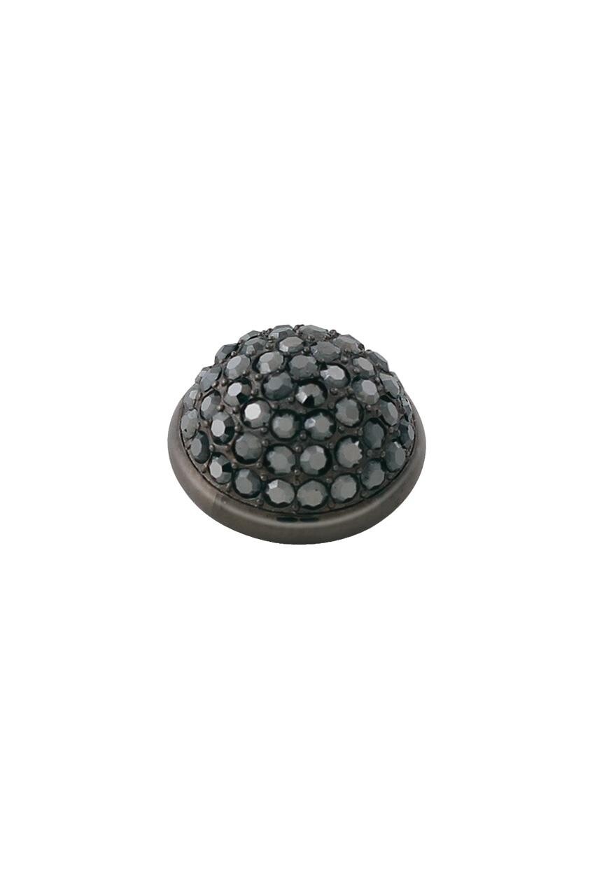 Dyrbergkern Unity Topping Farve: Metal Onesize Dame
