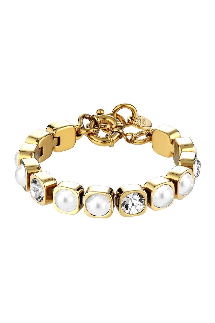Dyrbergkern Conian Armbånd Farve: Guld Onesize Dame