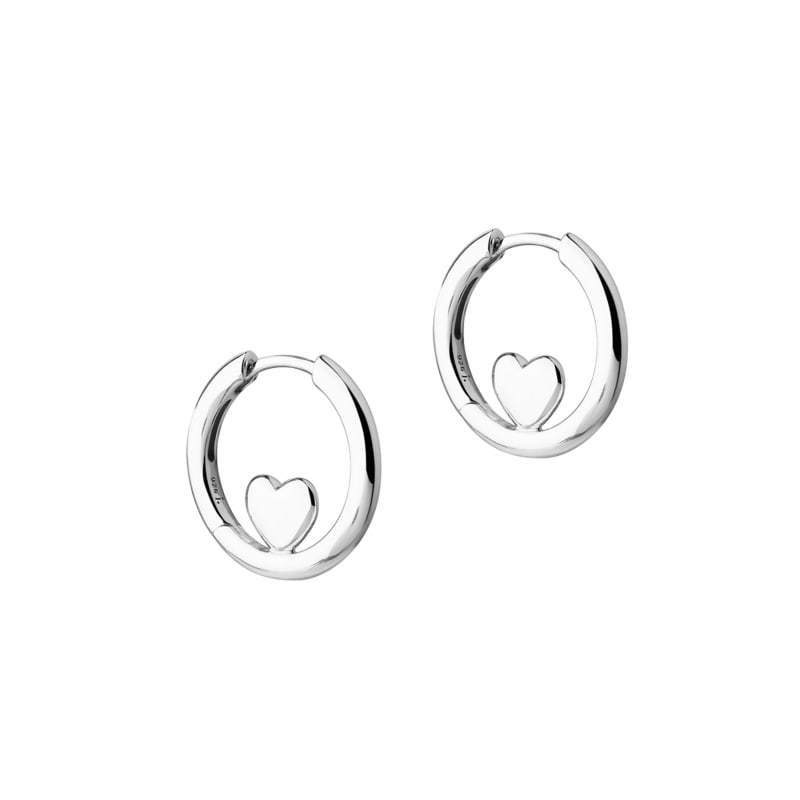 Karla Hoop  Silver
