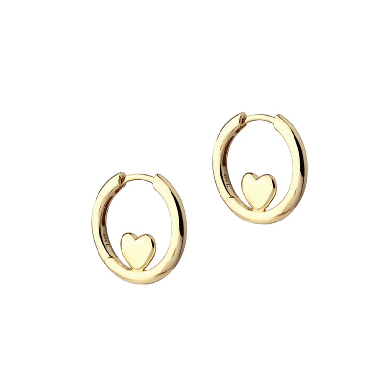 Karla Hoop  Golden