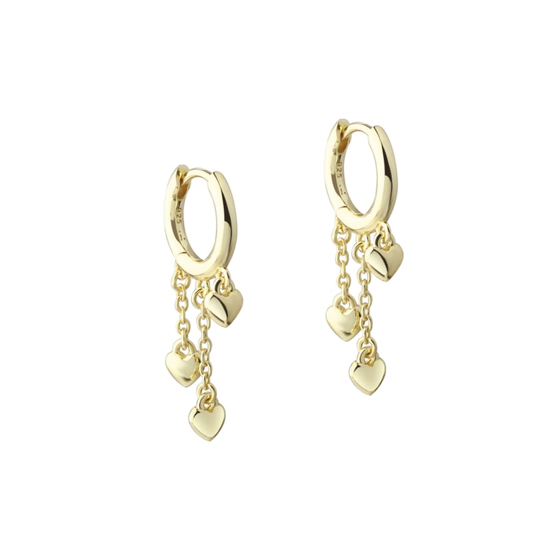 Karla  Me Hoop  Golden