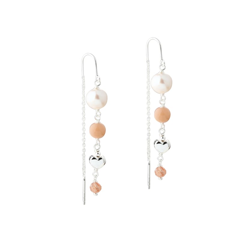 Karla Rose Earthread  Silver