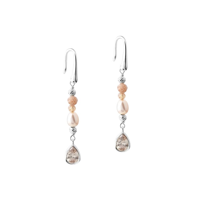 Champella Earring  Silver