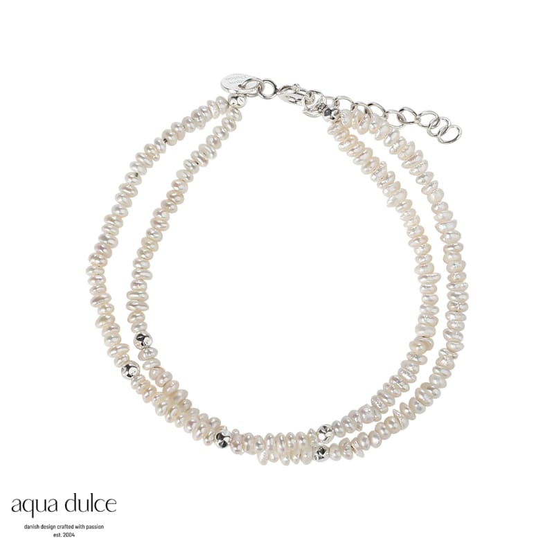 Harley Bracelet Silver