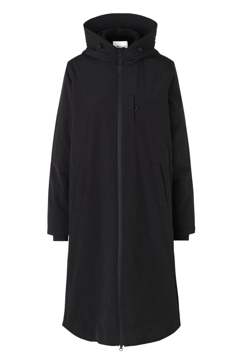 Global Funk - Jakke - Caden - Black Levering Midt September