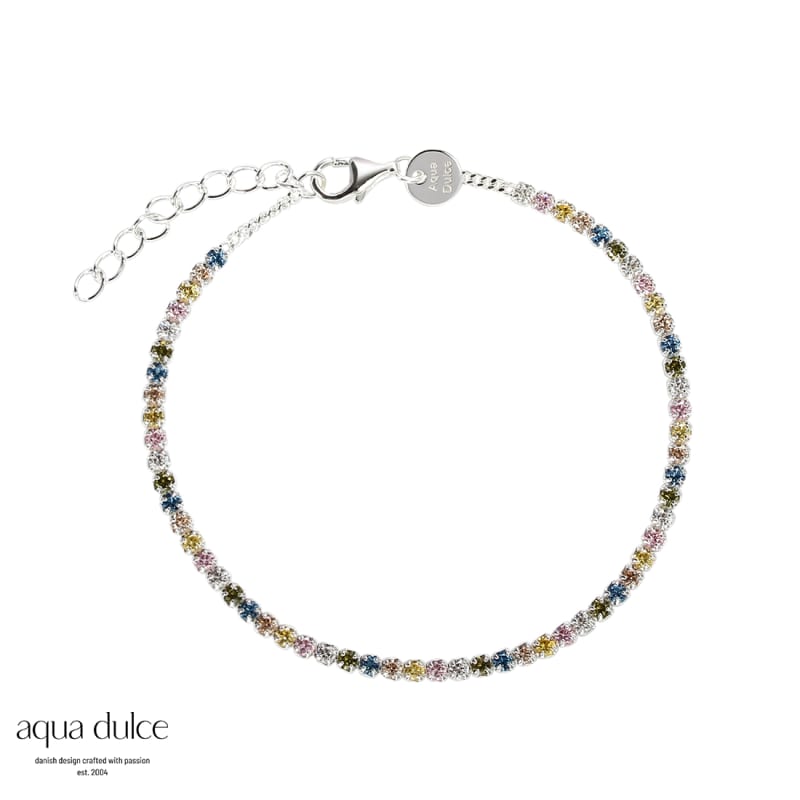 New Edel Bracelet Silver