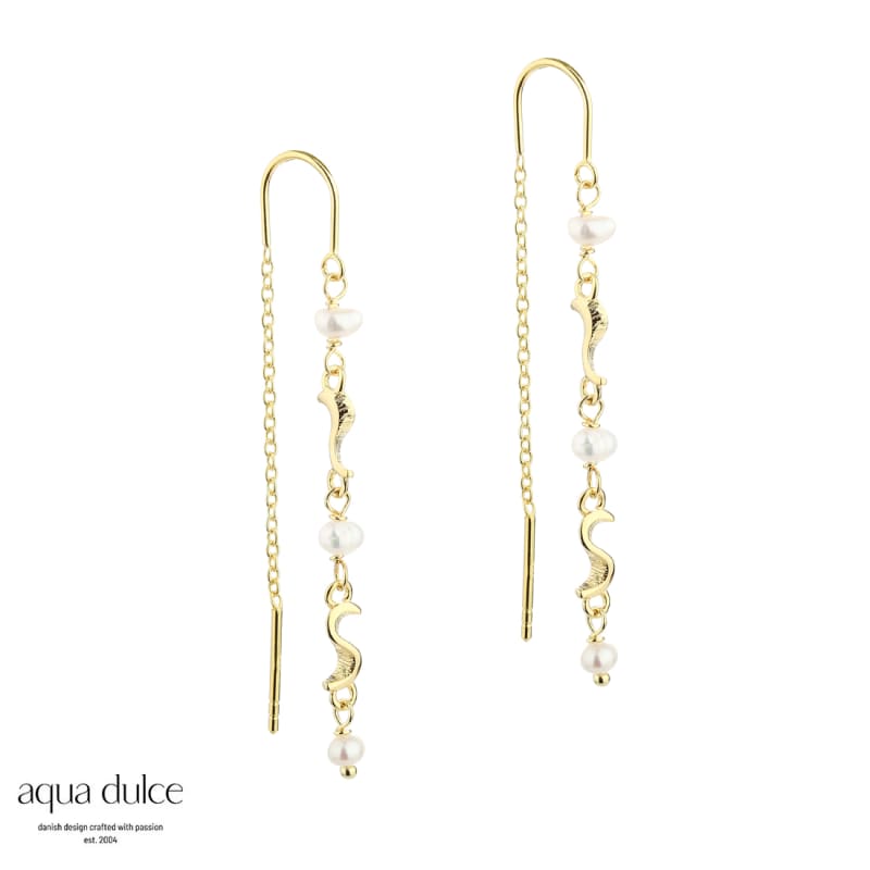 Rhumba Eartread  Golden