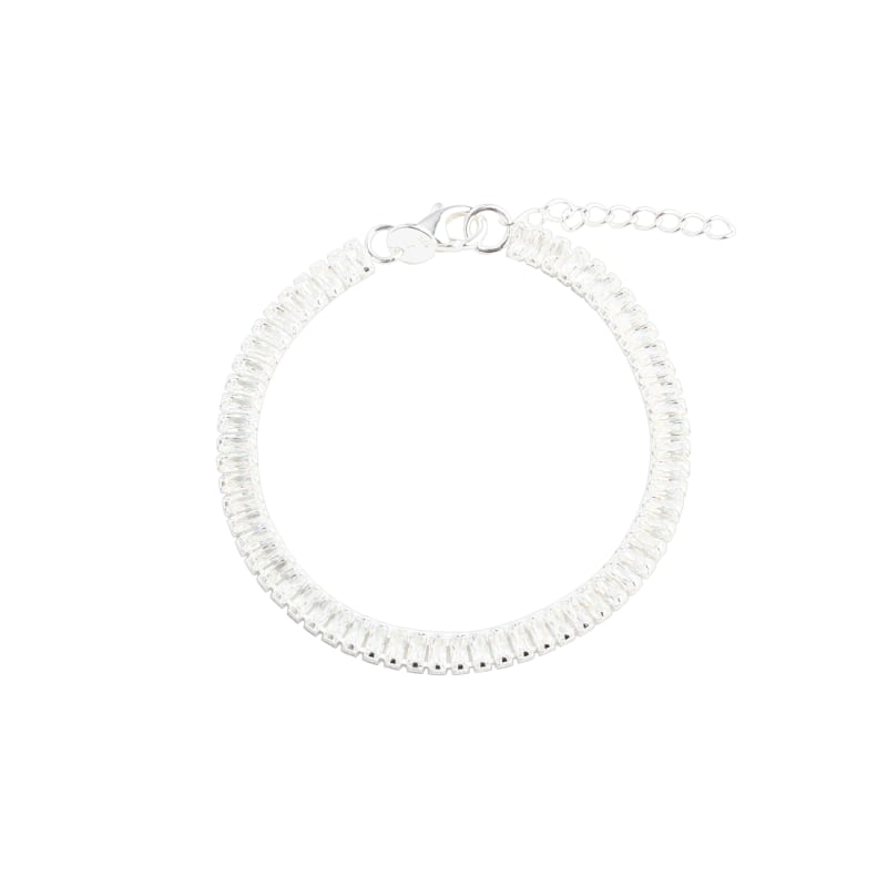 Philina Bracelet Silver