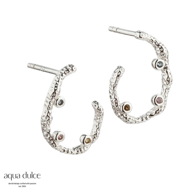 Barbara Earstud  Silver