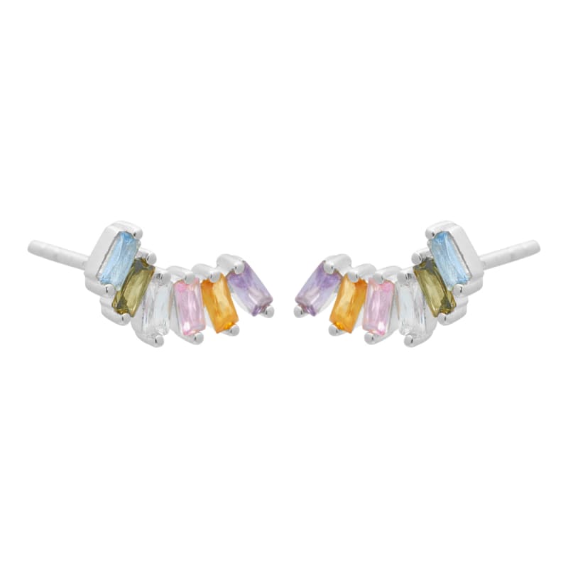Edith Earstud  Silver