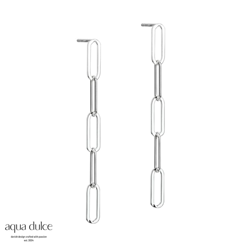 Five Links Earstud