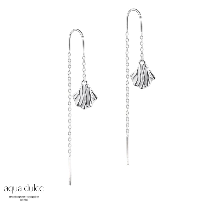 Hulda Earthread Silver